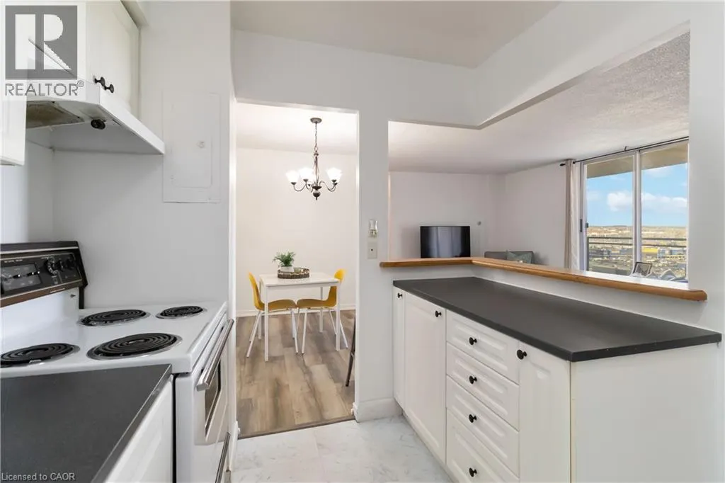 975 WARWICK Court Unit# 1501, #1501