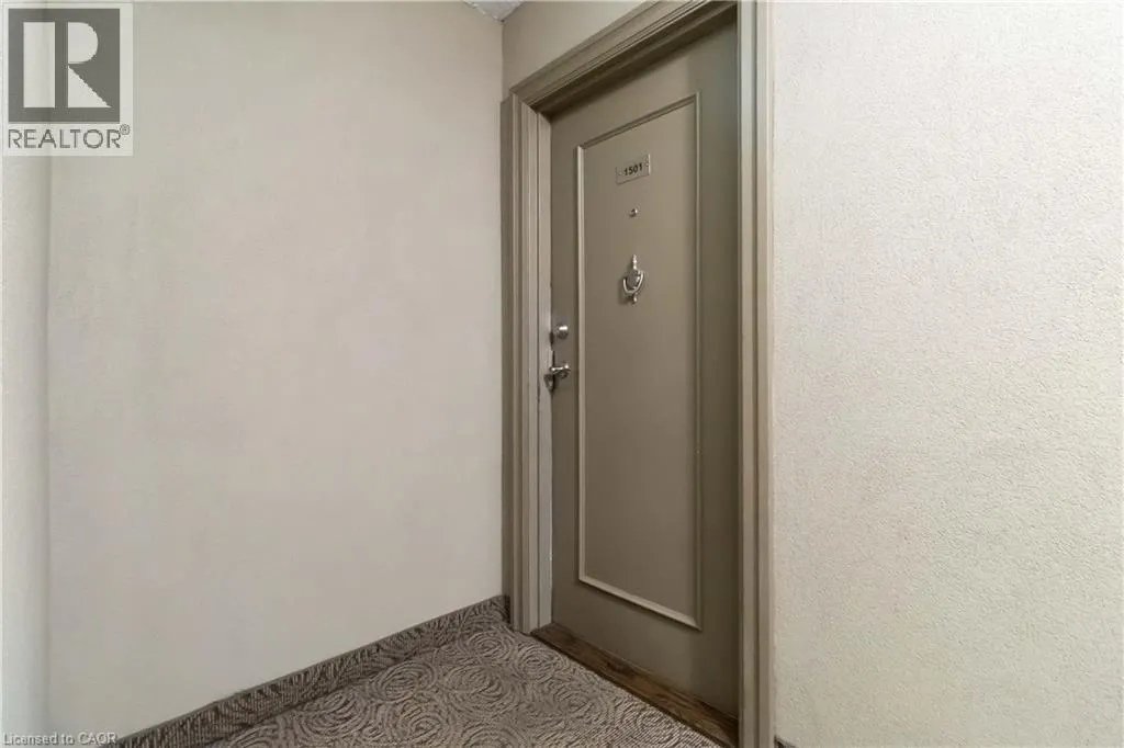 975 WARWICK Court Unit# 1501, #1501