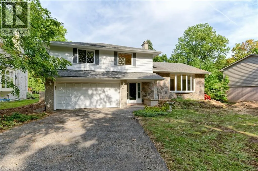 111 GLOUCESTER Avenue