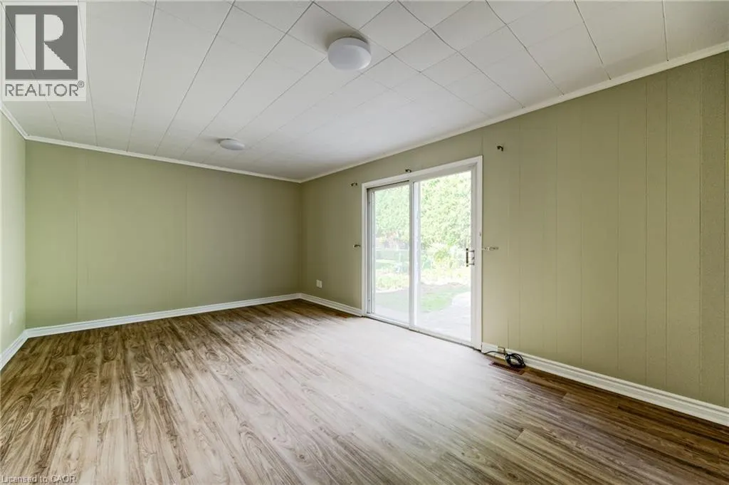 111 GLOUCESTER Avenue