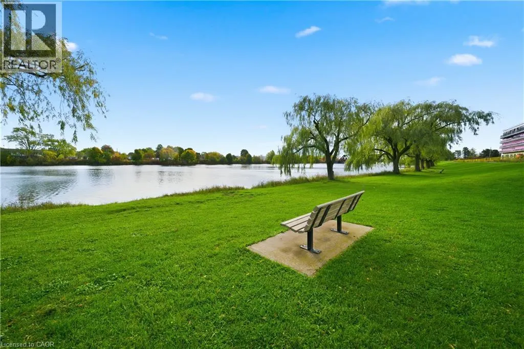 330 PRINCE CHARLES Drive Unit# 1402, #1402