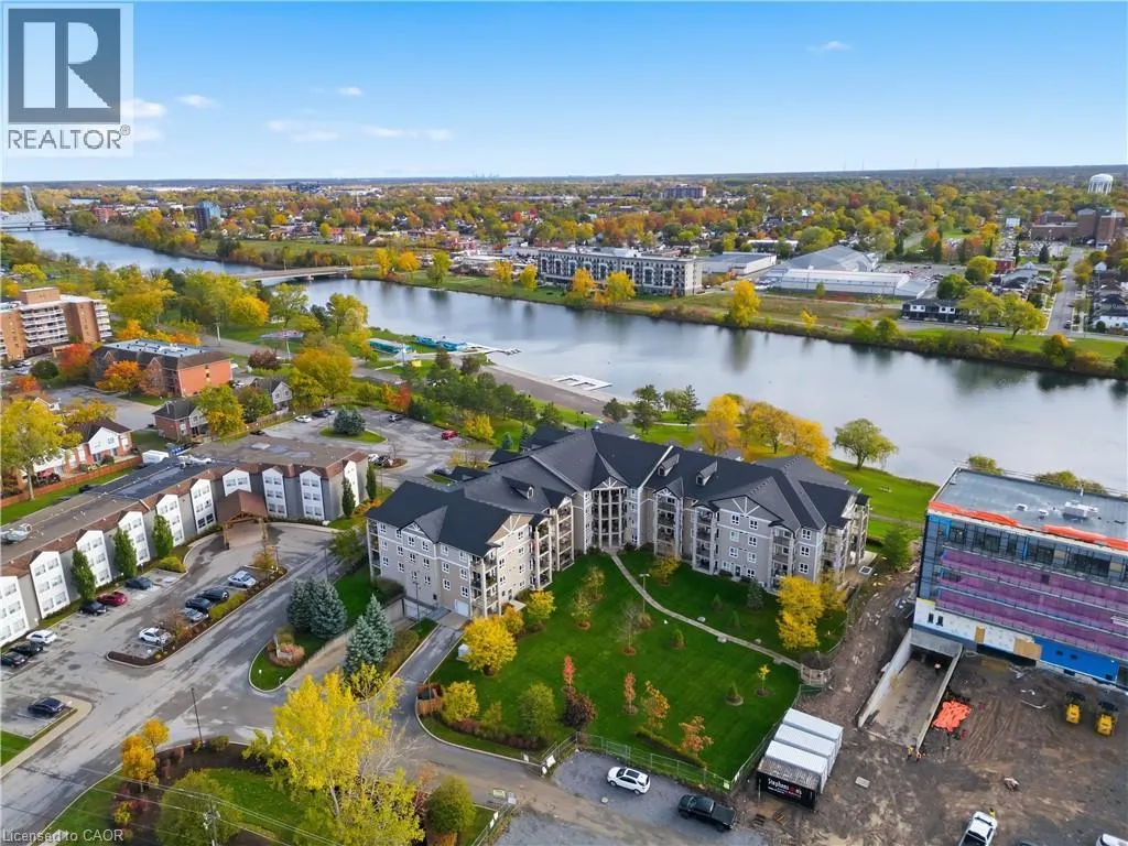 330 PRINCE CHARLES Drive Unit# 1402, #1402