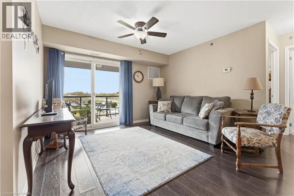 330 PRINCE CHARLES Drive Unit# 1402, #1402