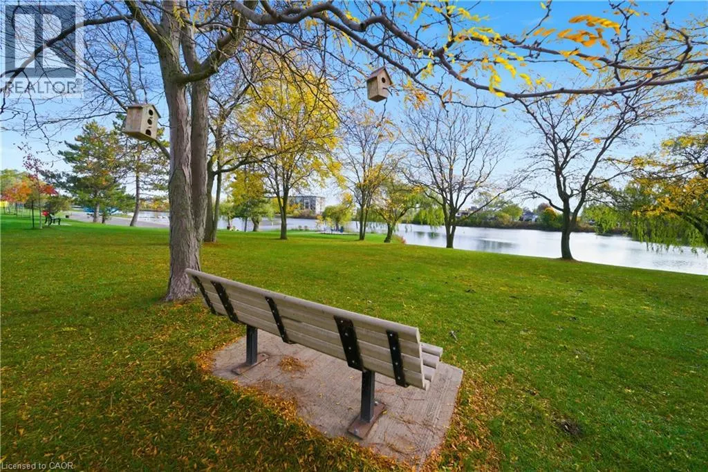 330 PRINCE CHARLES Drive Unit# 1402, #1402