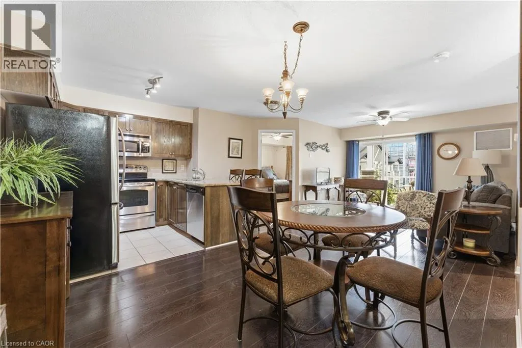 330 PRINCE CHARLES Drive Unit# 1402, #1402