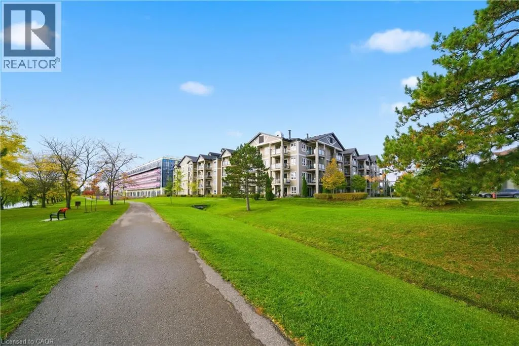 330 PRINCE CHARLES Drive Unit# 1402, #1402