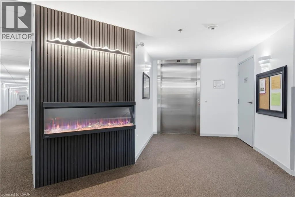 330 PRINCE CHARLES Drive Unit# 1402, #1402