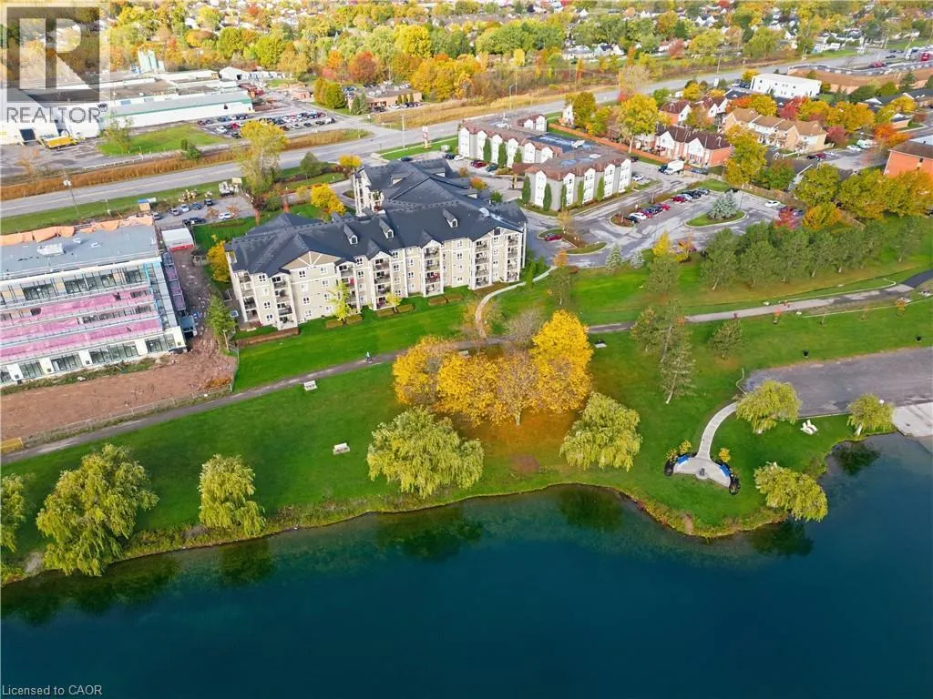 330 PRINCE CHARLES Drive Unit# 1402, #1402