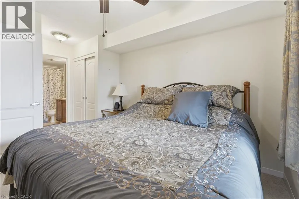 330 PRINCE CHARLES Drive Unit# 1402, #1402