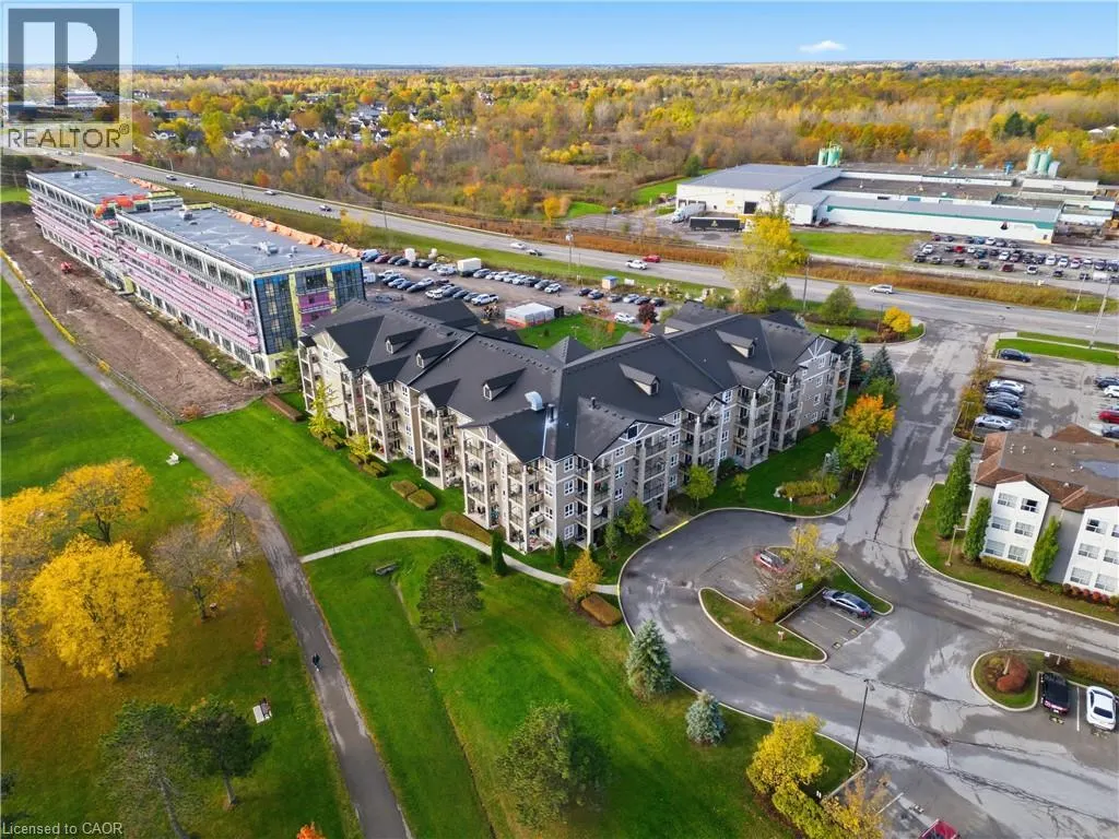 330 PRINCE CHARLES Drive Unit# 1402, #1402