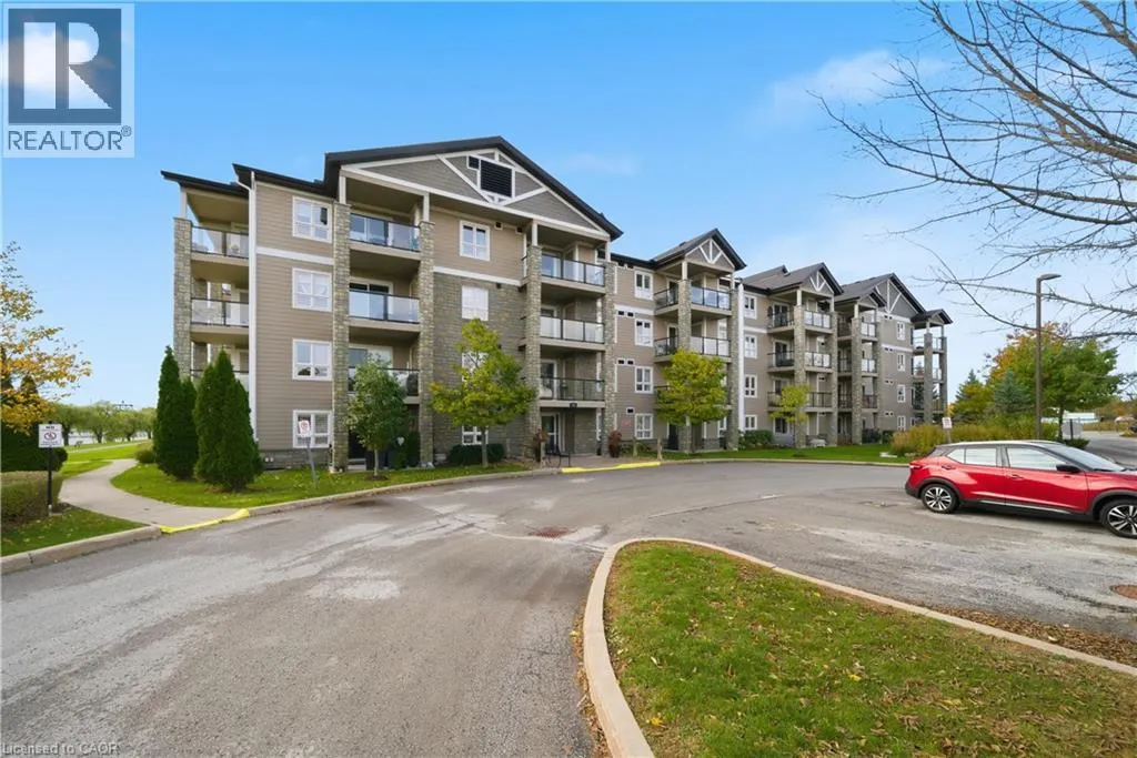 330 PRINCE CHARLES Drive Unit# 1402, #1402
