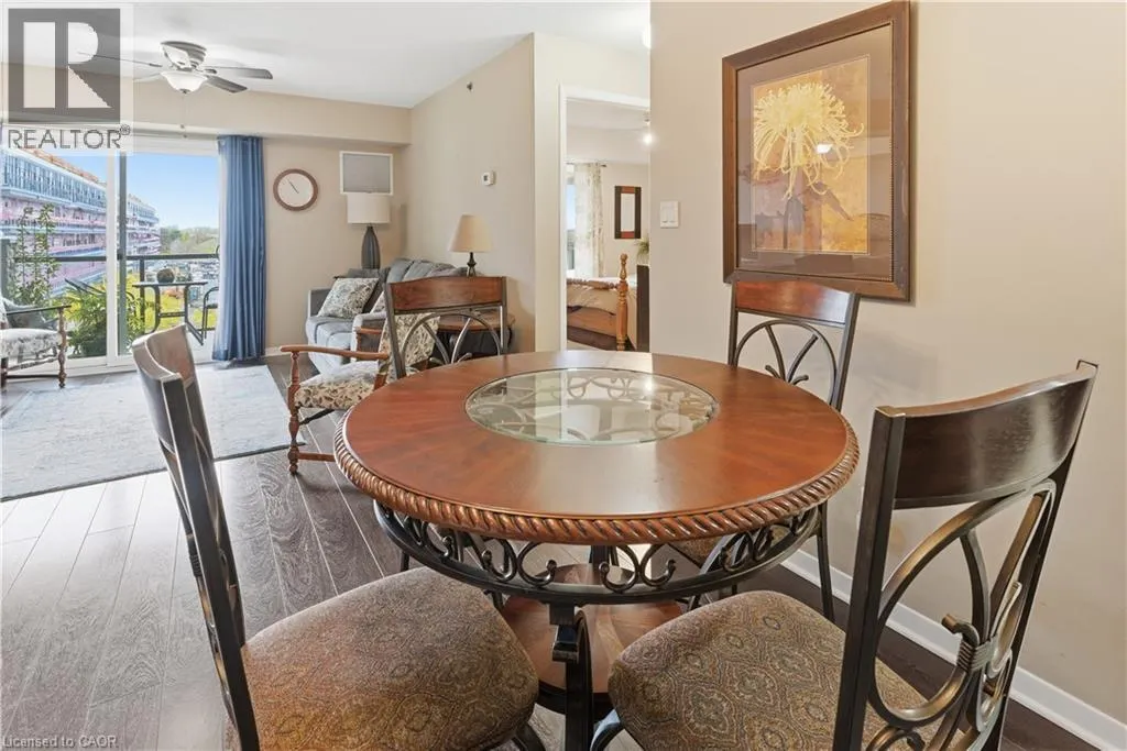 330 PRINCE CHARLES Drive Unit# 1402, #1402