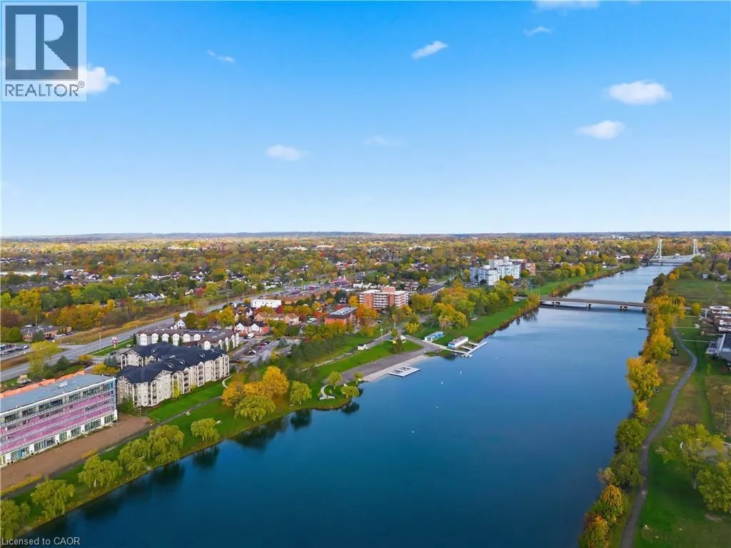 330 PRINCE CHARLES Drive Unit# 1402, #1402