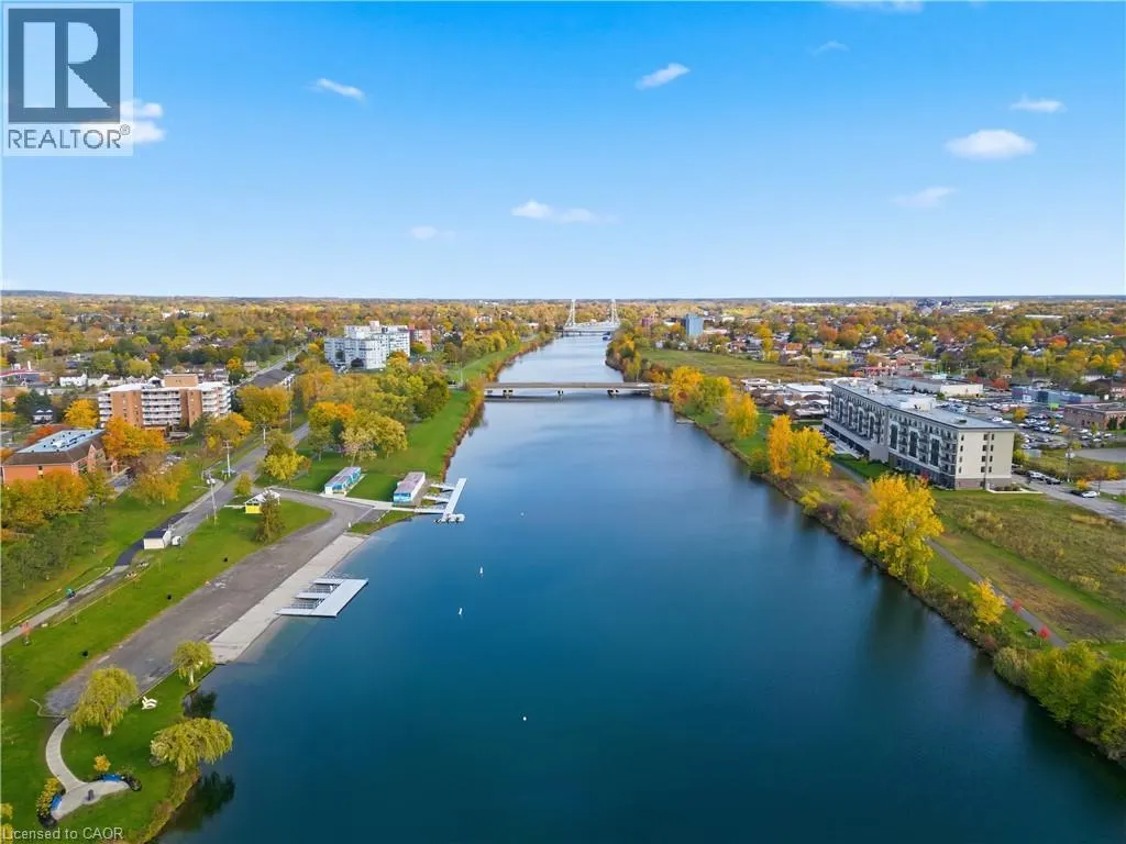 330 PRINCE CHARLES Drive Unit# 1402, #1402