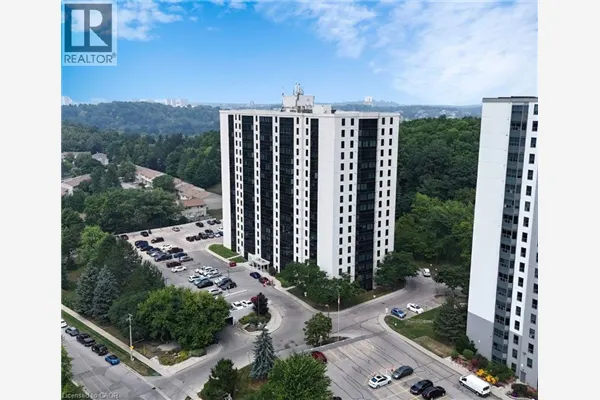 35 GREEN VALLEY Drive Unit# 506, #506