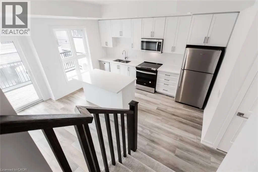 70 KENESKY Drive Unit# 16, #16