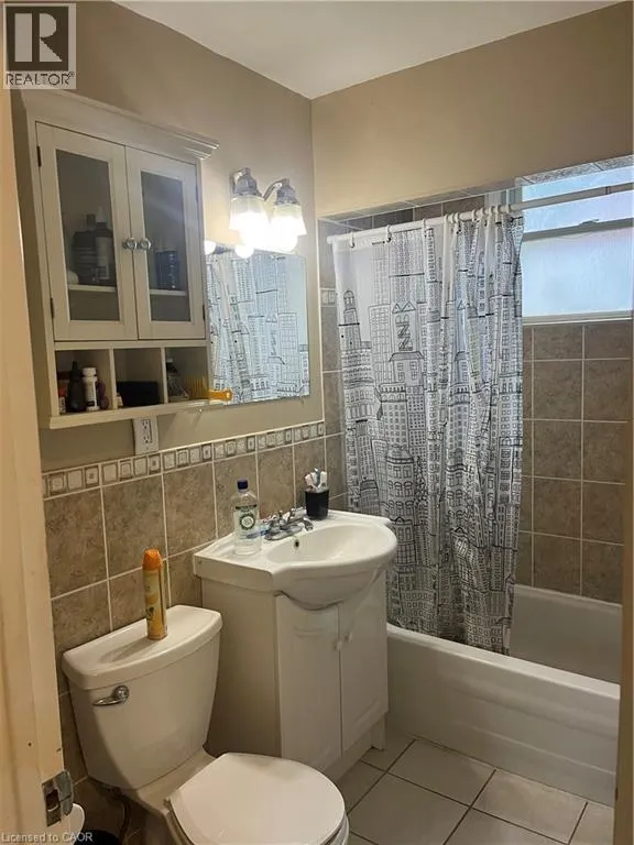 775 FREDERICK Street Unit# 2, #2