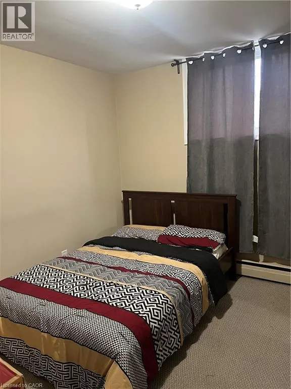 775 FREDERICK Street Unit# 2, #2