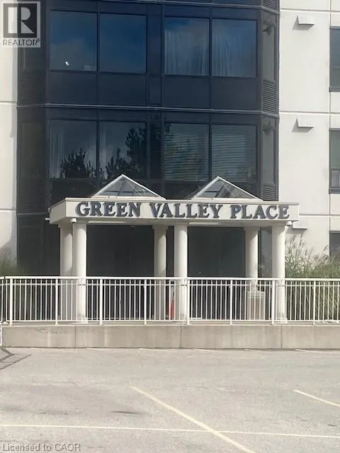 35 GREEN VALLEY Drive Unit# 107, #107