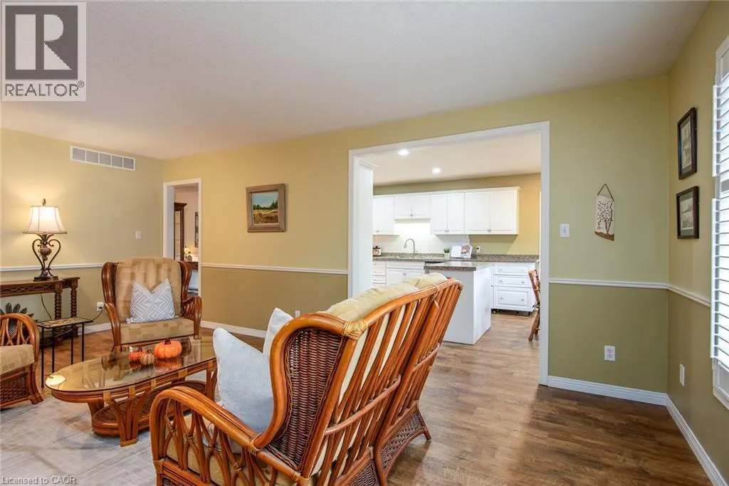 372 GATESTONE Boulevard