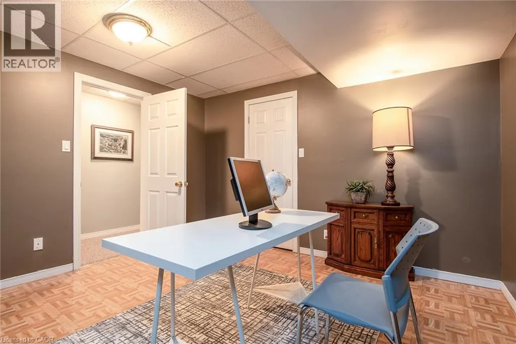 372 GATESTONE Boulevard