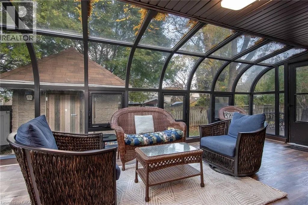 372 GATESTONE Boulevard