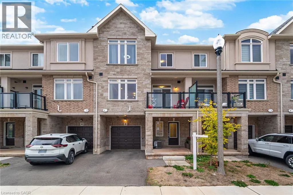 40 ZINFANDEL Drive Unit# 3, #3