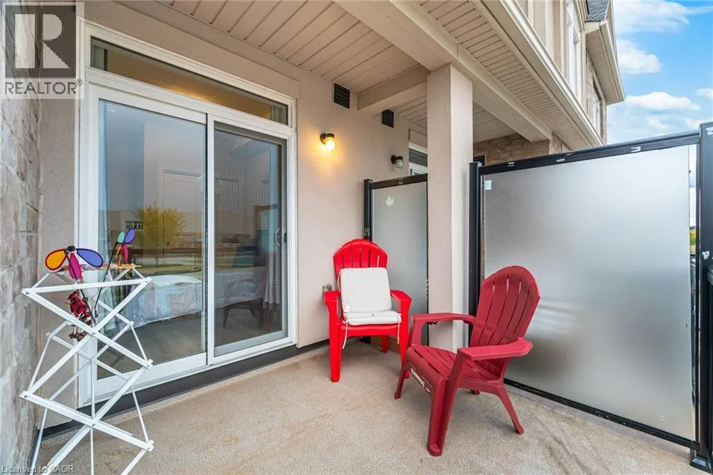 40 ZINFANDEL Drive Unit# 3, #3