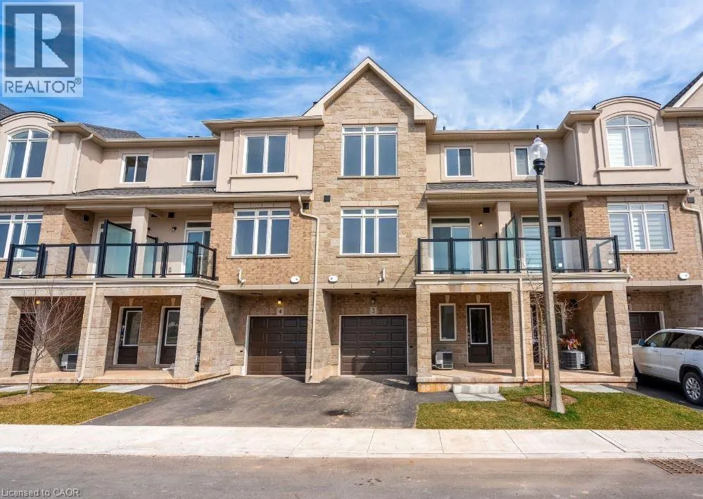 40 ZINFANDEL Drive Unit# 3, #3