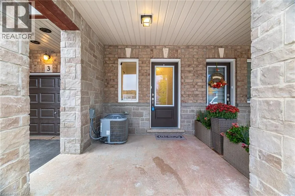 40 ZINFANDEL Drive Unit# 3, #3