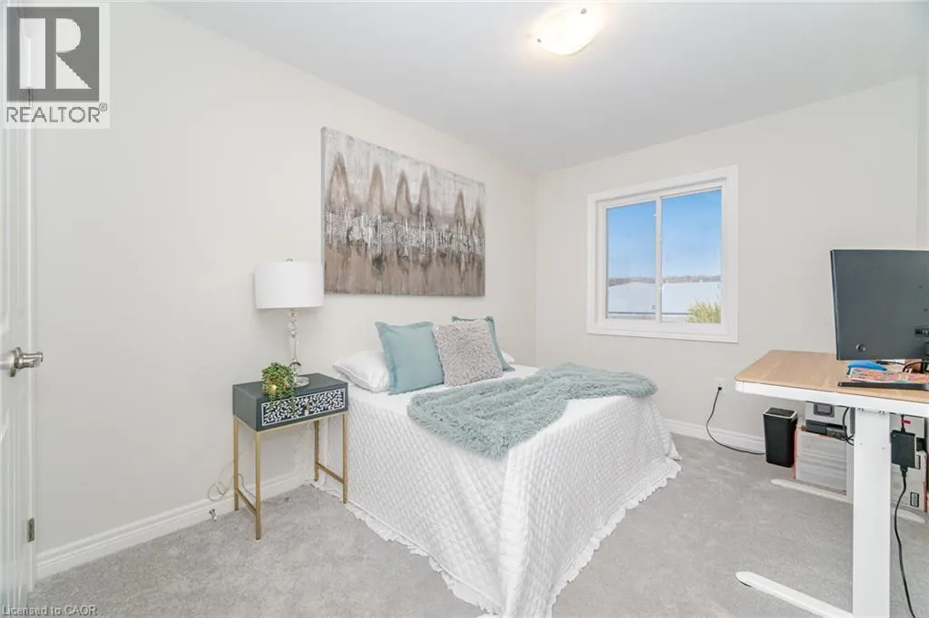 40 ZINFANDEL Drive Unit# 3, #3