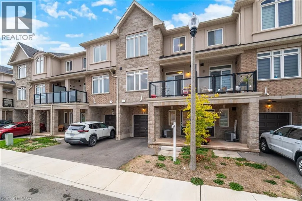 40 ZINFANDEL Drive Unit# 3, #3