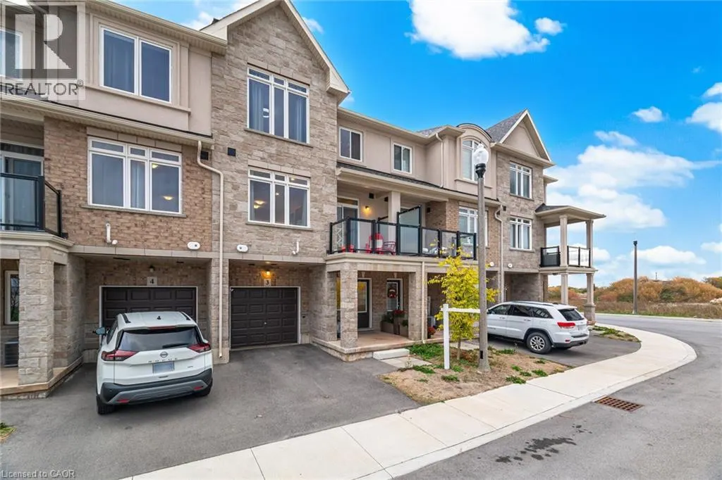 40 ZINFANDEL Drive Unit# 3, #3