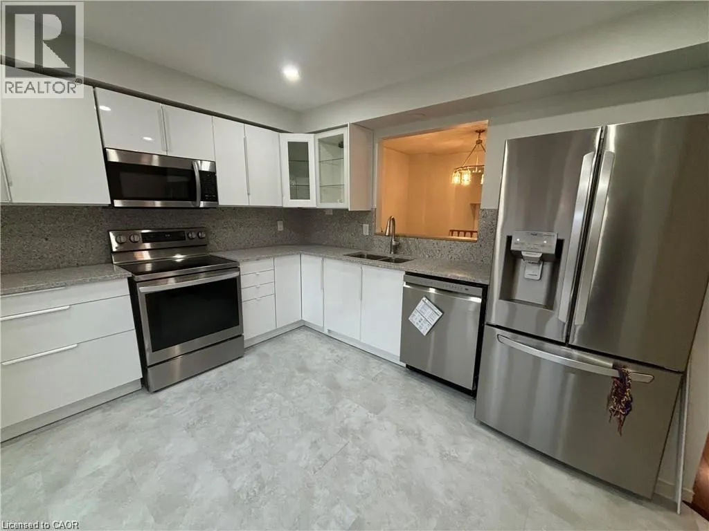 72 STONE CHURCH Road W Unit# 46, #46