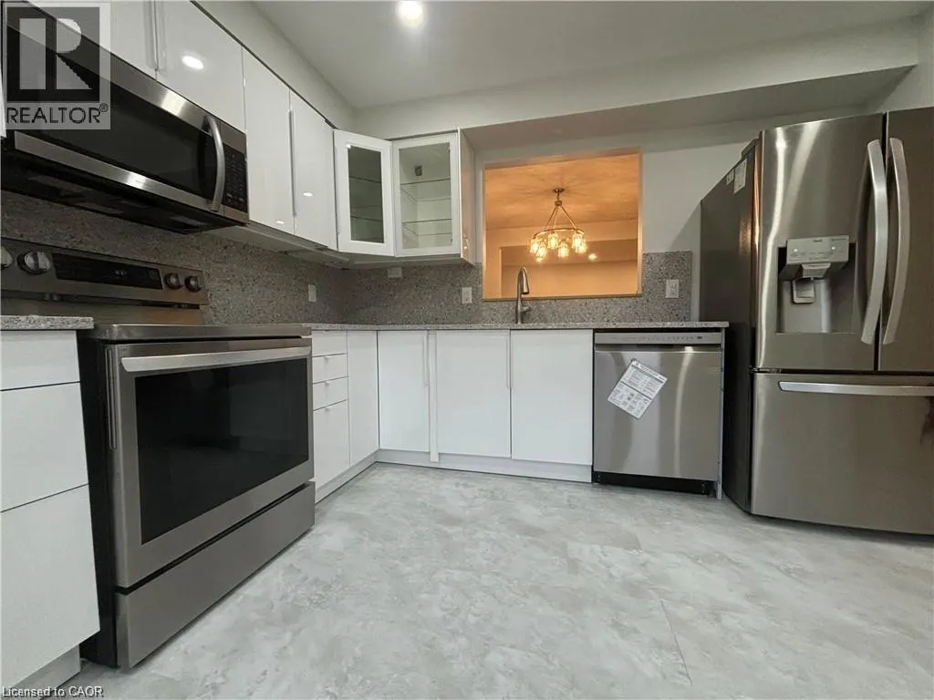 72 STONE CHURCH Road W Unit# 46, #46