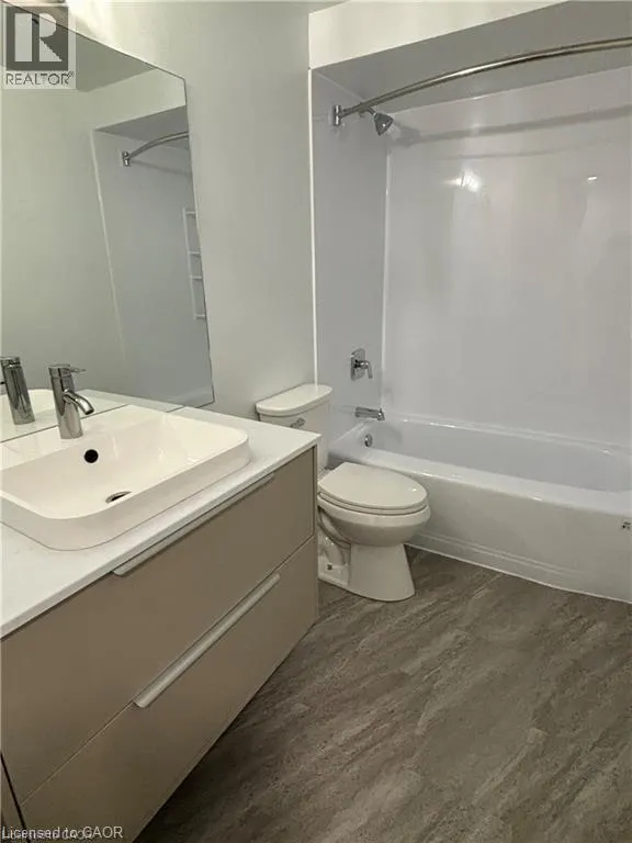 72 STONE CHURCH Road W Unit# 46, #46