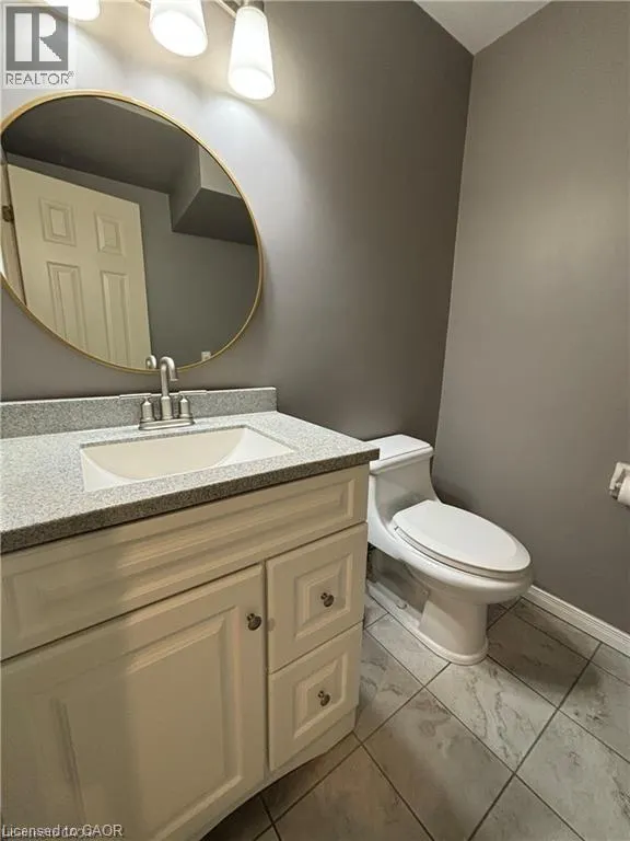 72 STONE CHURCH Road W Unit# 46, #46