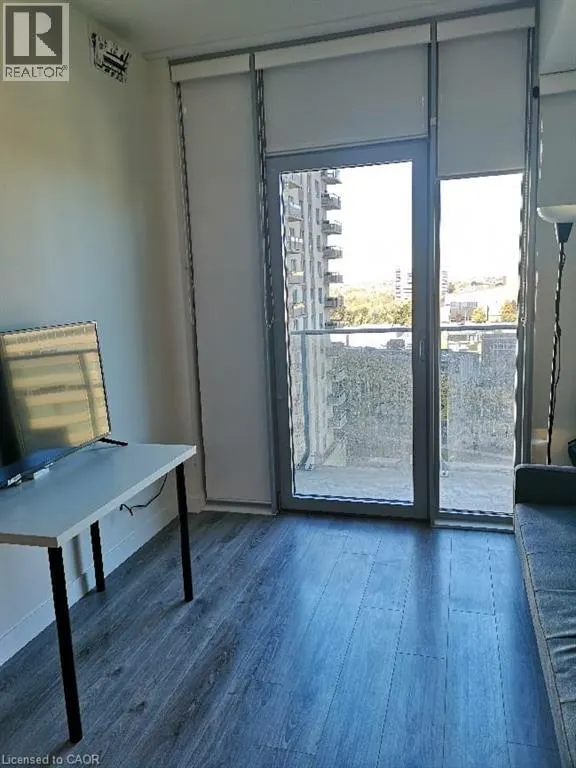 60 FREDERICK Street Unit# 1104, #1104