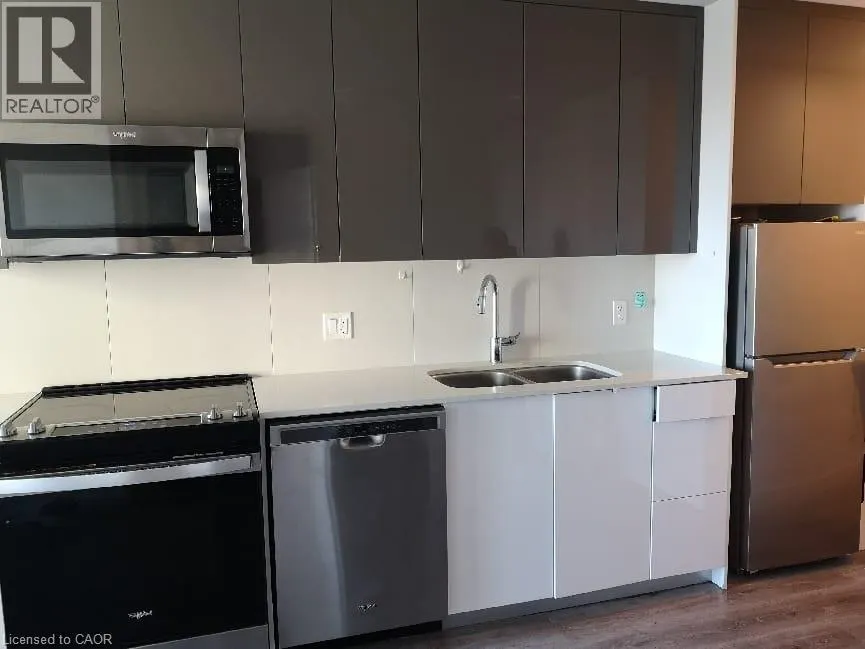 60 FREDERICK Street Unit# 1104, #1104