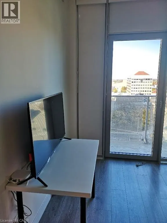 60 FREDERICK Street Unit# 1104, #1104