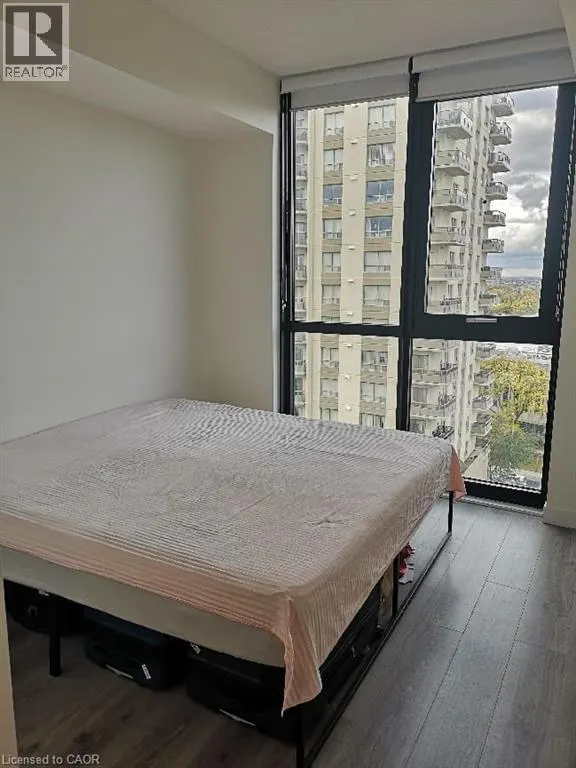 60 FREDERICK Street Unit# 1104, #1104