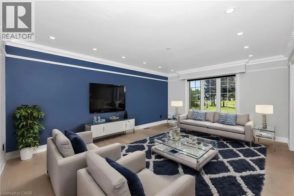 141 KERRY HILL Crescent