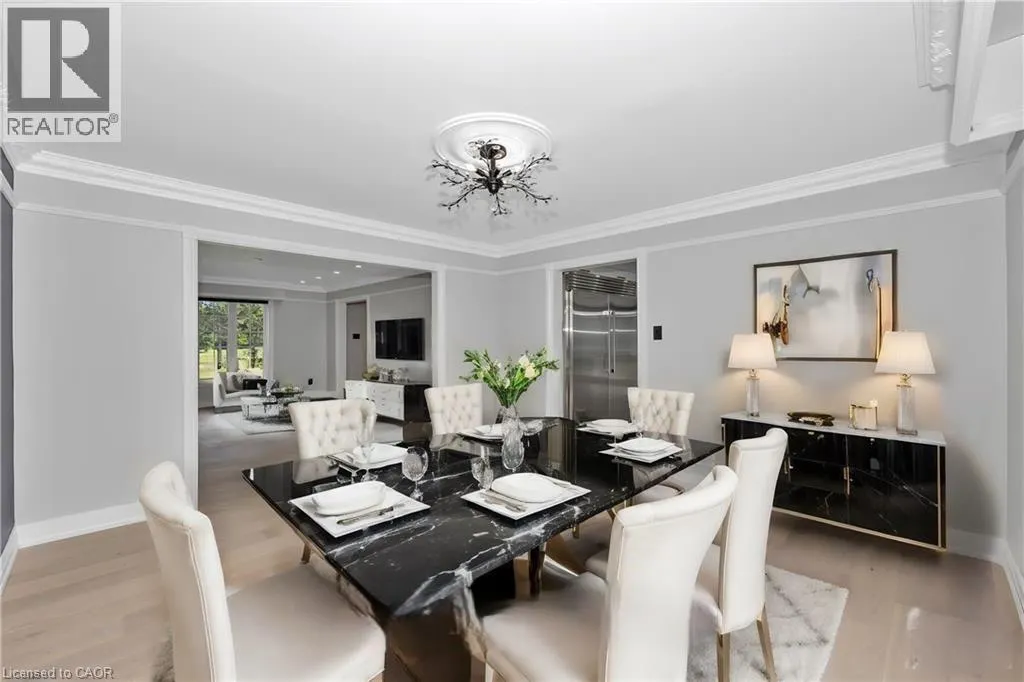 141 KERRY HILL Crescent