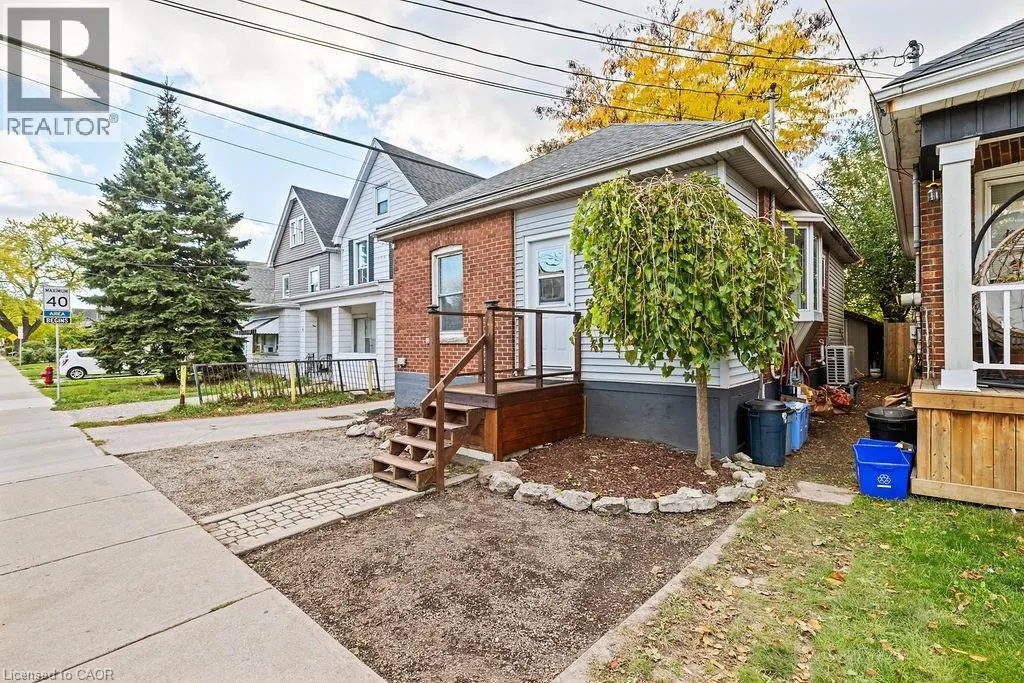 2 1/2 EAST 23RD Street