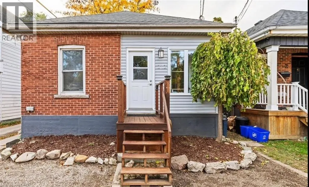 2 1/2 EAST 23RD Street