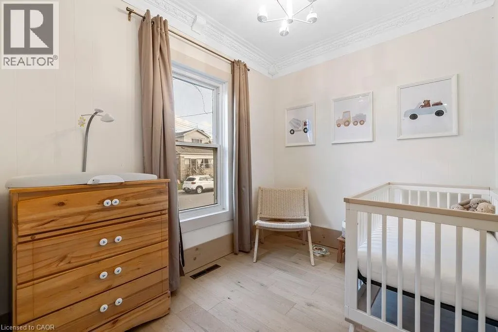 2 1/2 EAST 23RD Street