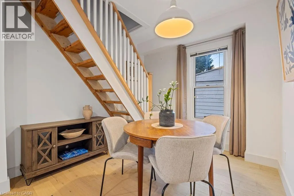 2 1/2 EAST 23RD Street