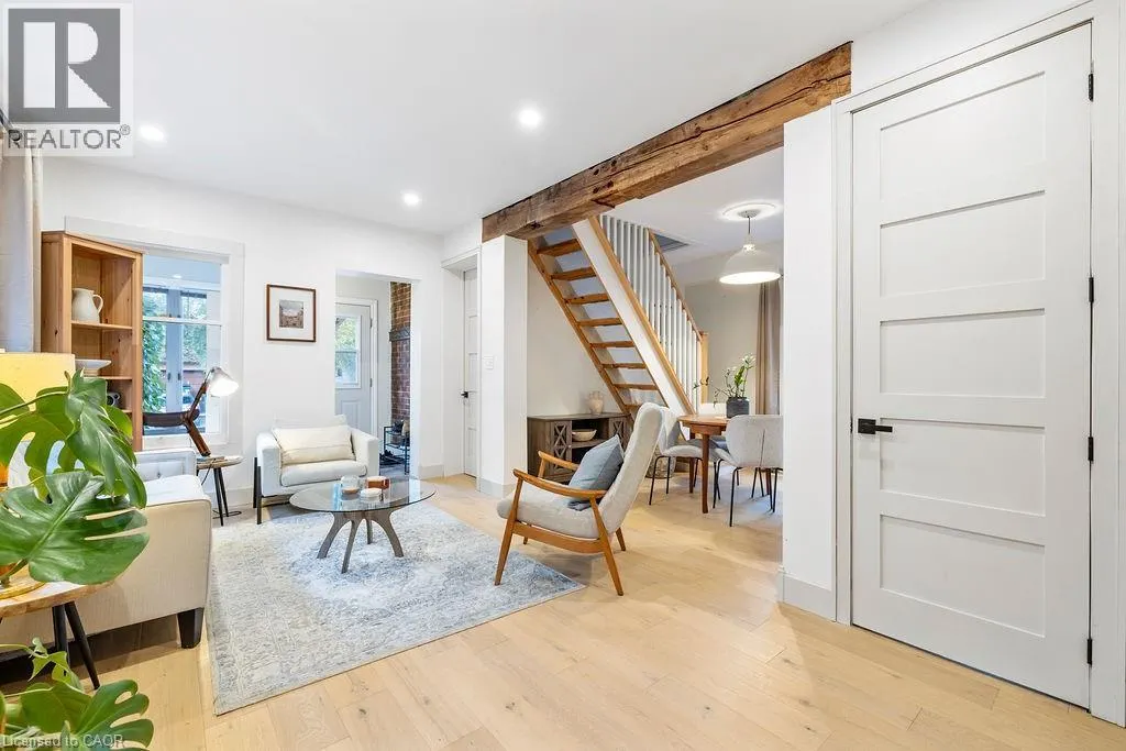 2 1/2 EAST 23RD Street