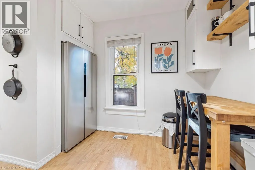 2 1/2 EAST 23RD Street