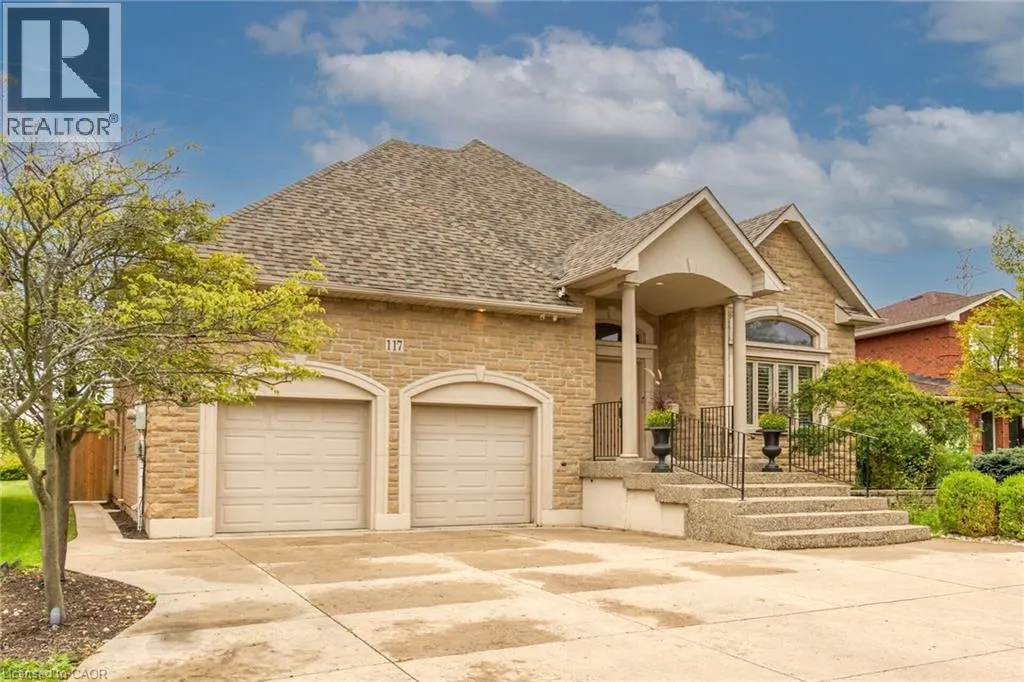 117 CHRISTOPHER Drive